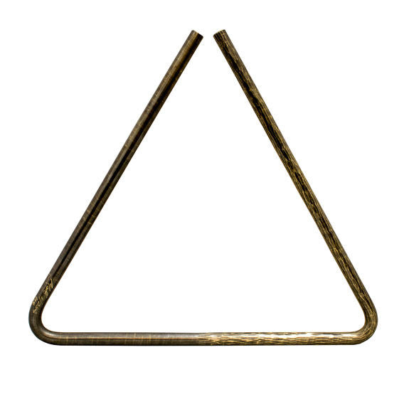 Matt Nolan 8" InfiniTri Triangle - Medium