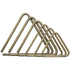 Matt Nolan 8" InfiniTri Triangle - Medium