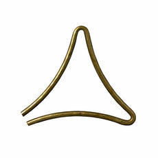 Matt Nolan 5" Nigel Shipway Signature Triangle - Light