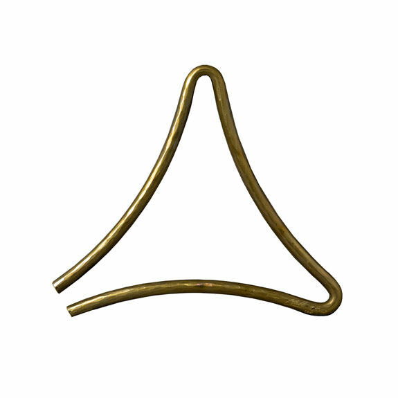Matt Nolan 9" Nigel Shipway Signature Triangle - Medium