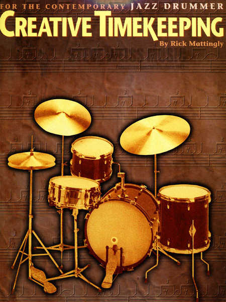 Mattingly-Creative Timekeeping