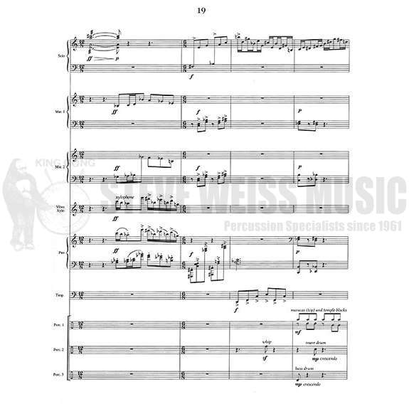 McCarthy-Rimbasly (Percussion ensemble version) (SP)-3M/X/V/4T/P