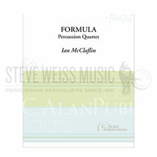 McClaflin-Formula (SP)-P
