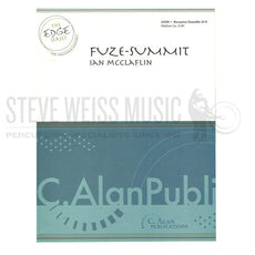 McClaflin-Fuze-Summit (SP)-B/2V/2M/BM or BG?4T/DS/P