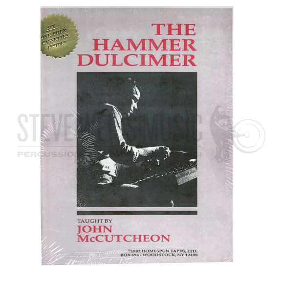 McCutcheon-Hammer Dulcimer, The(6T)
