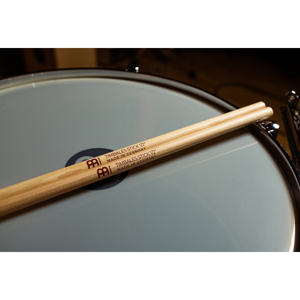 Meinl 1/2" Timbale Sticks - Image 2