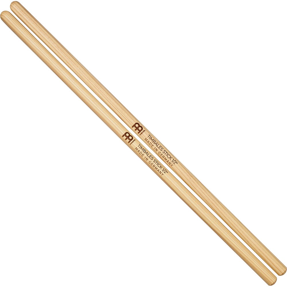 Meinl 1/2" Timbale Sticks - Image 1
