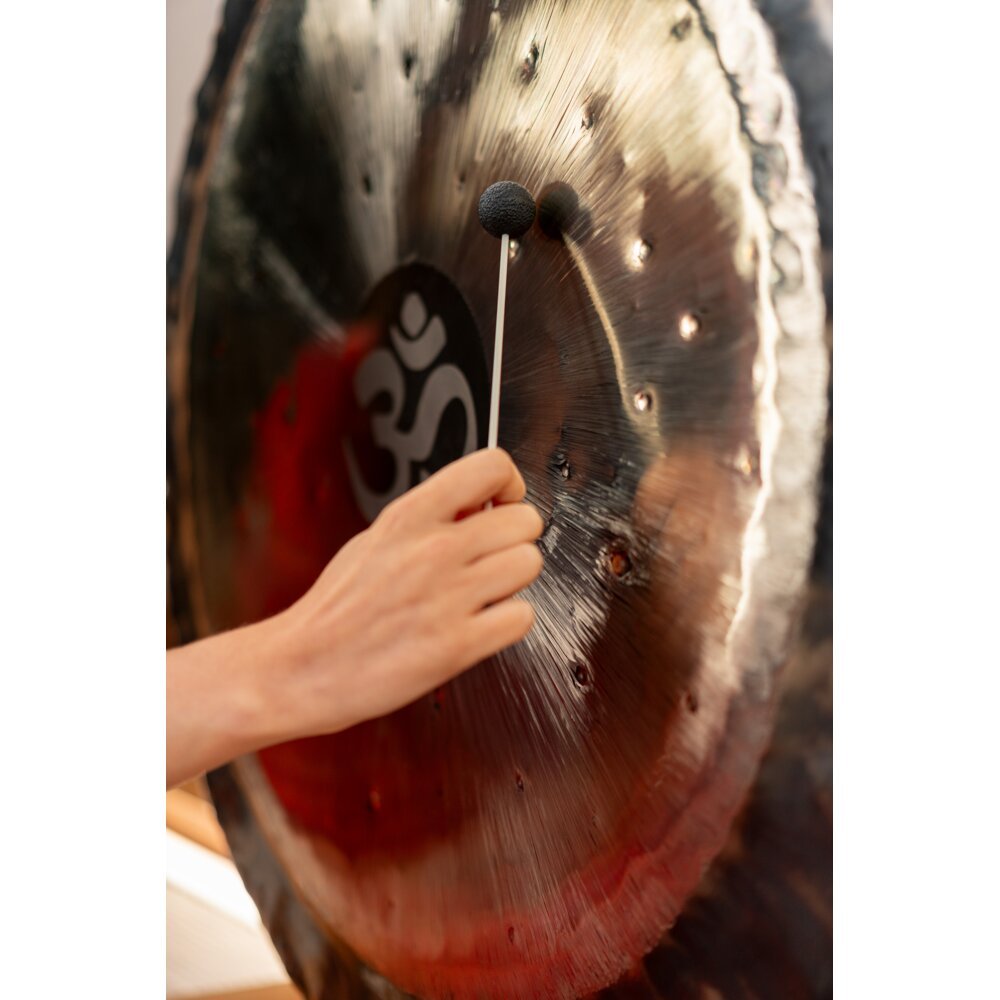 Meinl 1" Gong Resonant Mallet - Image 2