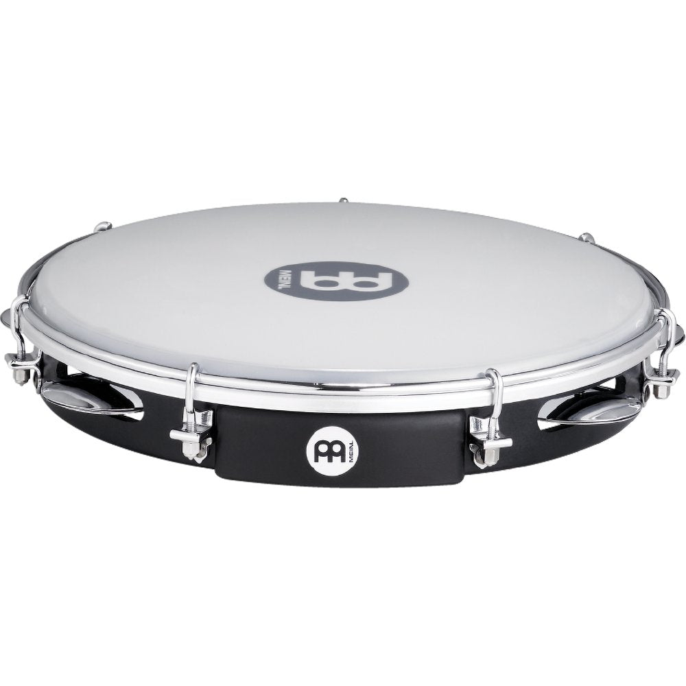 Meinl 10" ABS Plastic Pandeiro