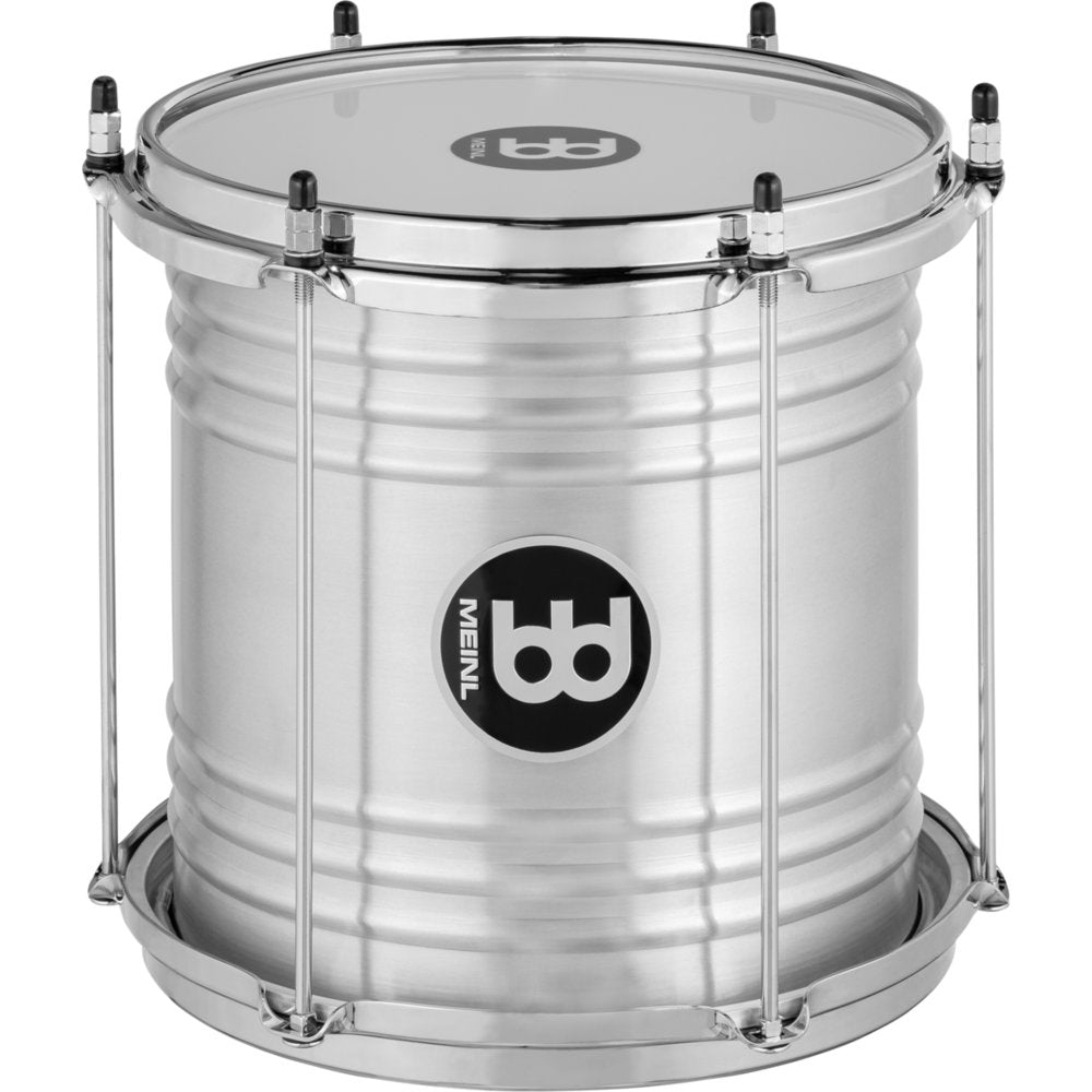 Meinl 10" Aluminum Repinique - Image 2