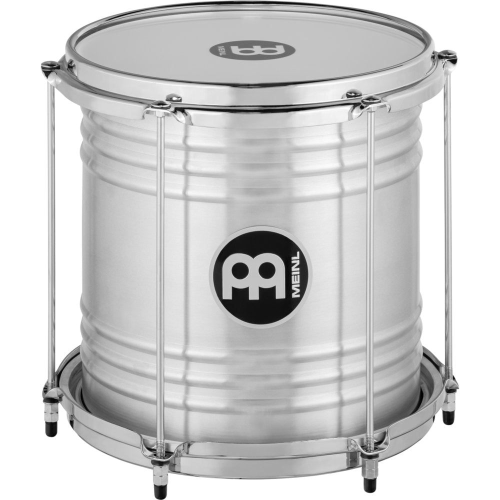 Meinl 10" Aluminum Repinique - Image 9
