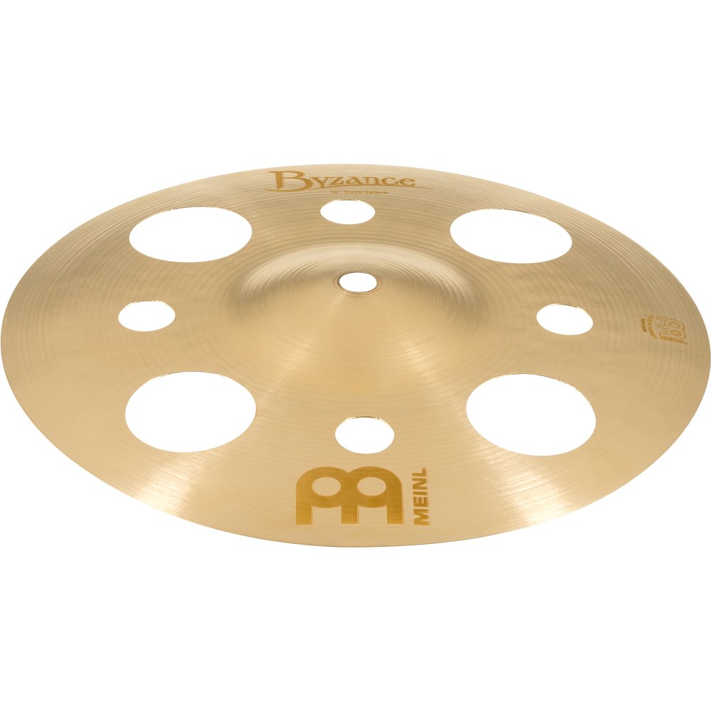 Meinl 10" Byzance Vintage Trash Splash - Image 1
