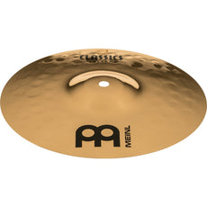 Meinl 10" Classics Custom Splash Cymbal - Image 1