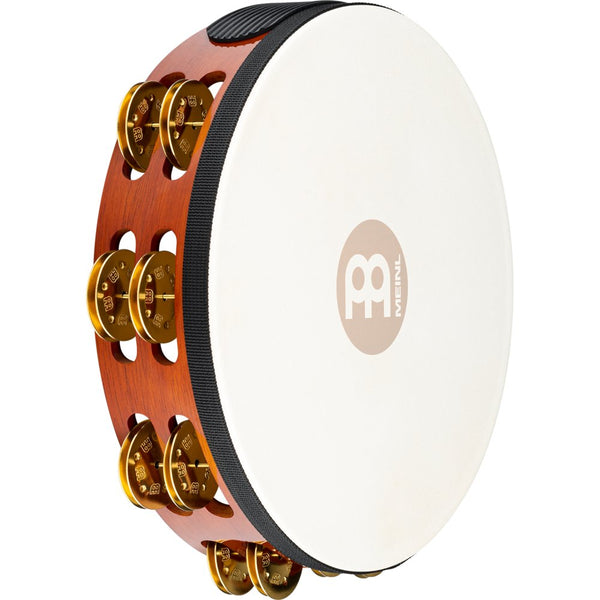 りんご　tambourine Meinl 10