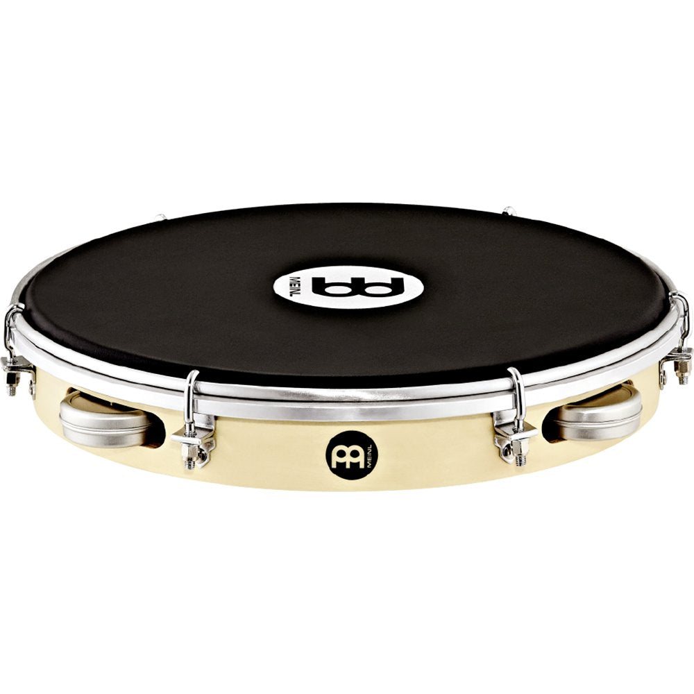 Meinl 10" Shaker Pandeiro - Image 1