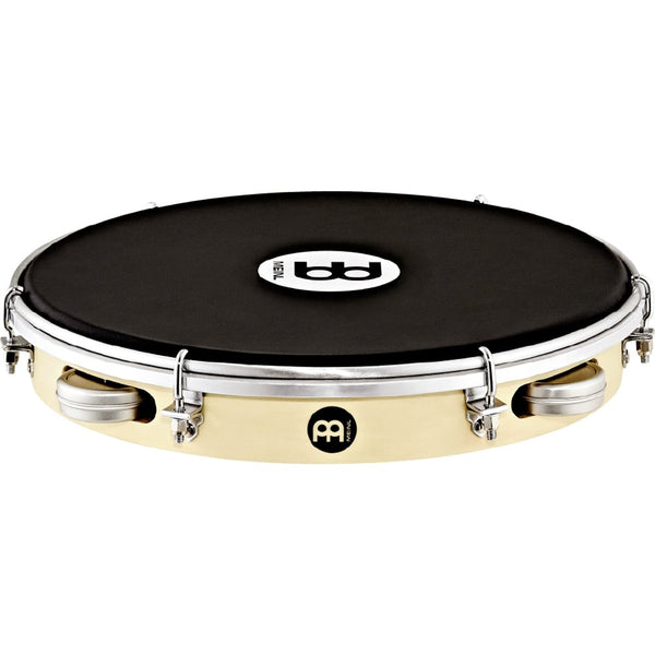 Meinl パーカッション 10インチ　パンデイロ Meinl 10