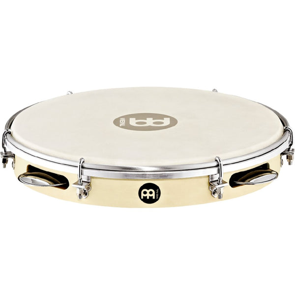 Meinl パンデイロ　10インチくらいです。 Meinl 10