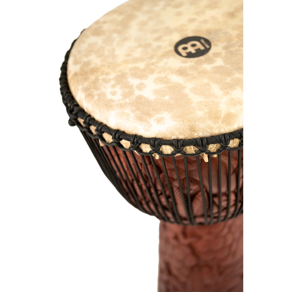 Meinl 14" African Style Rama Sita Deluxe Djembe - Image 3