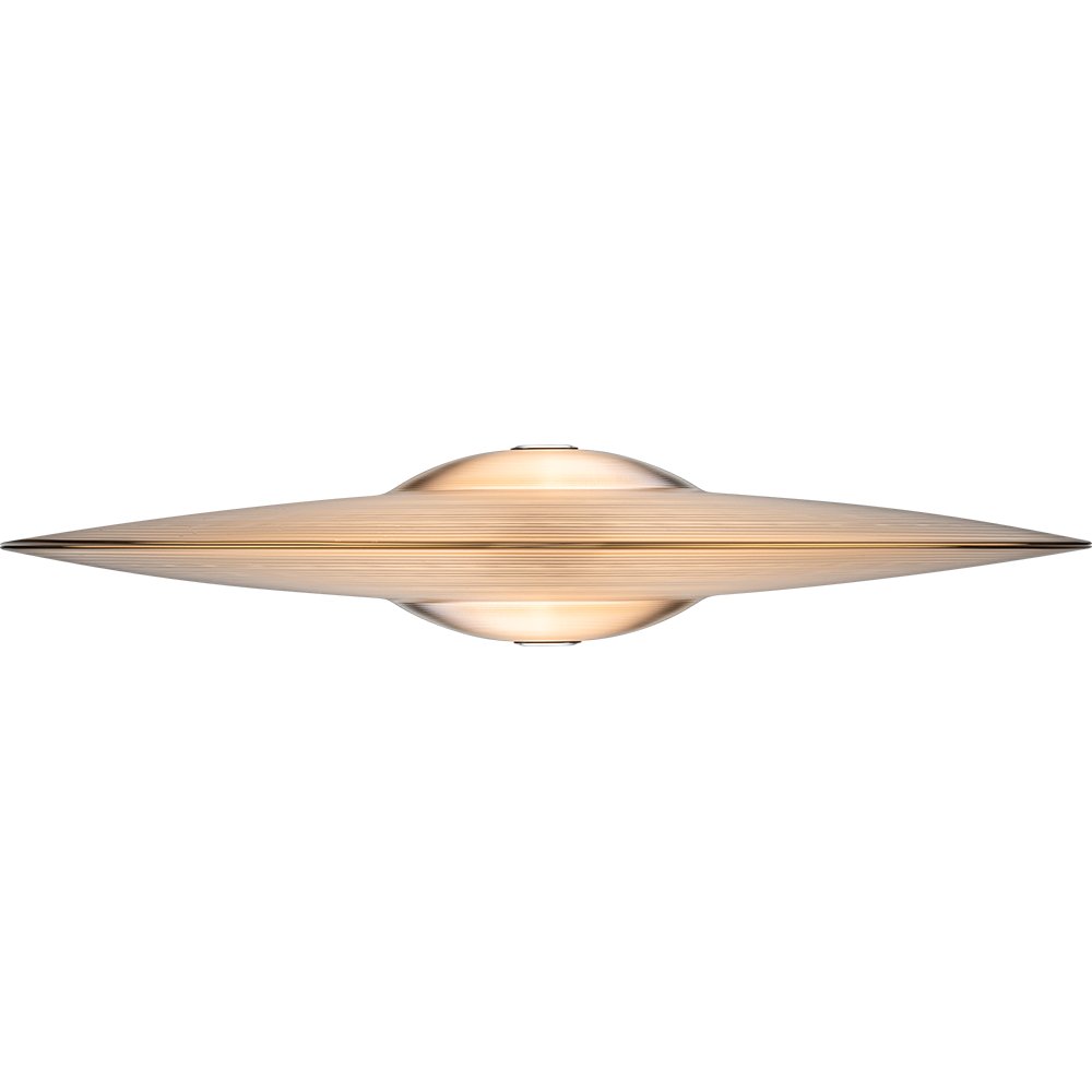 Meinl 14" Marching Bronze Cymbal Pair - Image 5