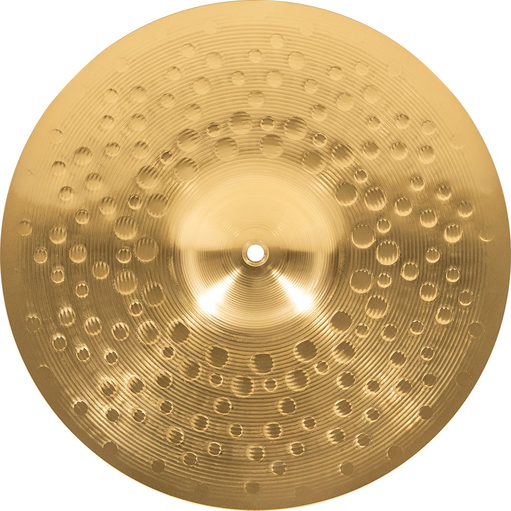 Meinl 15" HCS Hi-Hat Cymbals - Image 5