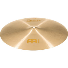 Meinl 16" Byzance Jazz Extra Thin Crash Cymbal - Image 1