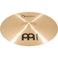 Meinl 16" Byzance Traditional Thin Crash Cymbal - Image 1