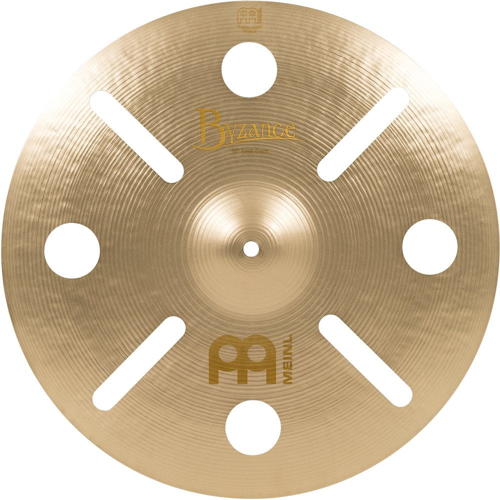 Meinl 16