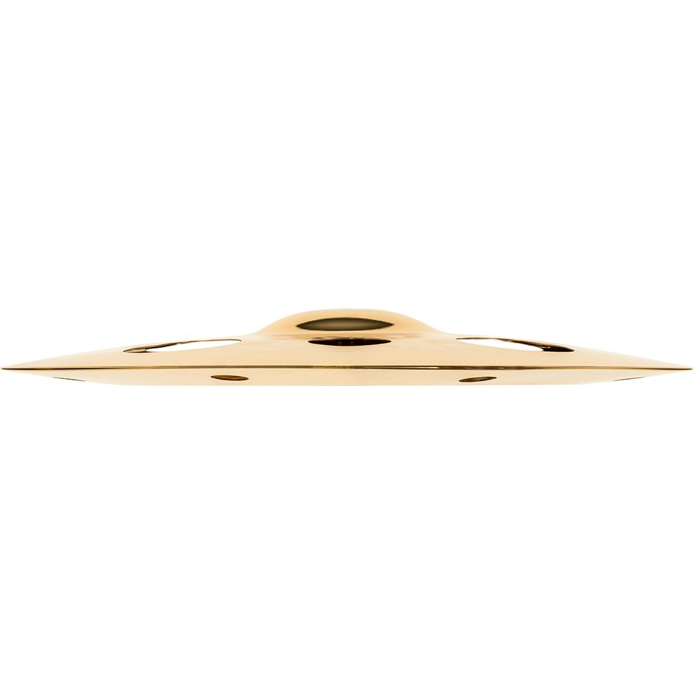 Meinl 16" Classics Custom Trash Stack Cymbal Stack - Image 2