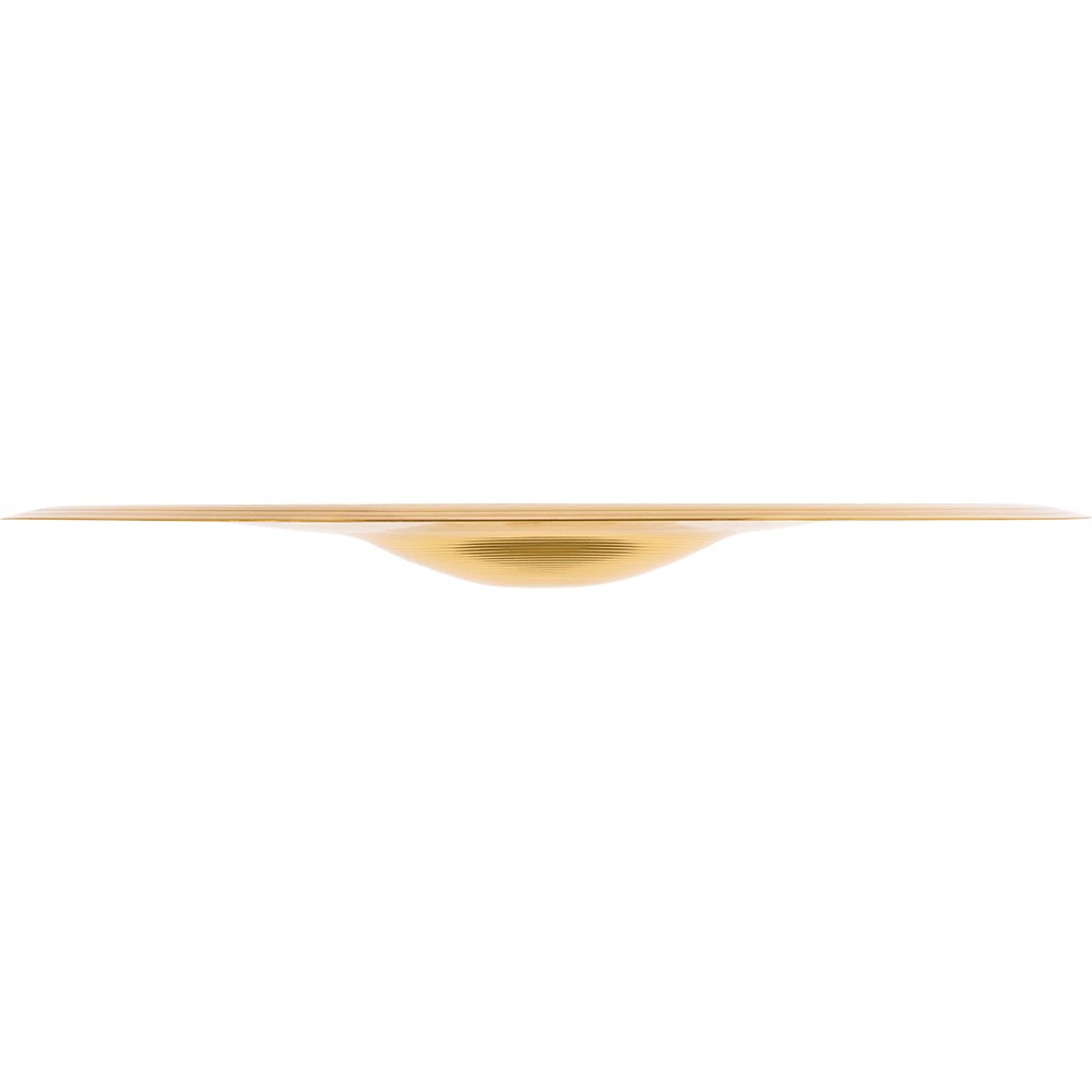 Meinl 16" HCS China Cymbal - Image 2