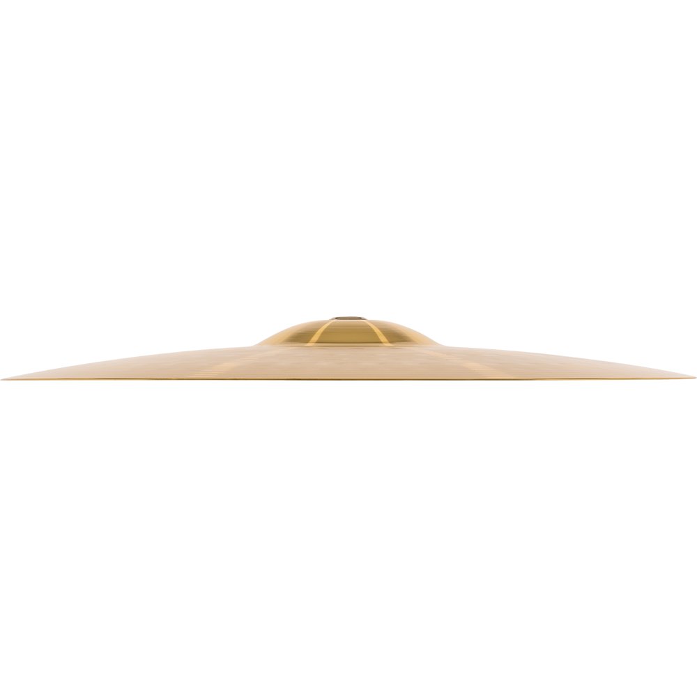 Meinl 16" Marching Brass Cymbal Pair - Image 2