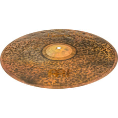Meinl 17" Byzance Extra Dry Thin Crash Cymbal - Image 1
