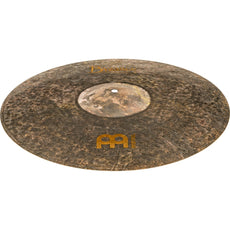Meinl 18" Byzance Extra Dry Thin Crash Cymbal - Image 1