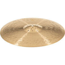 Meinl 18" Byzance Foundry Reserve Crash Cymbal - Image 1