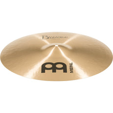 Meinl 18" Byzance Traditional Medium Crash Cymbal - Image 1