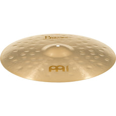 Meinl 18" Byzance Vintage Crash Cymbal - Image 1
