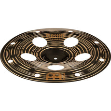 Meinl 18" Classics Custom Dark Trash China Cymbal - Image 1