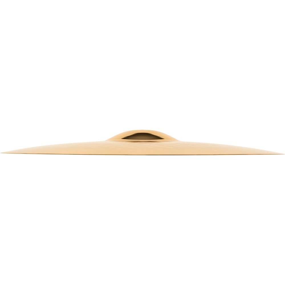 Meinl 18" Classics Custom Medium Crash Cymbal - Image 2