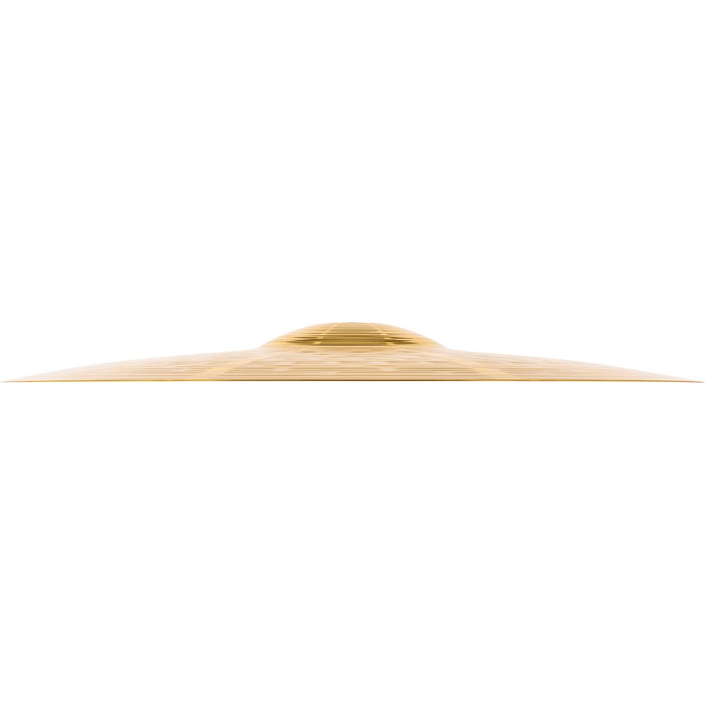 Meinl 18" HCS Crash Cymbal - Image 2