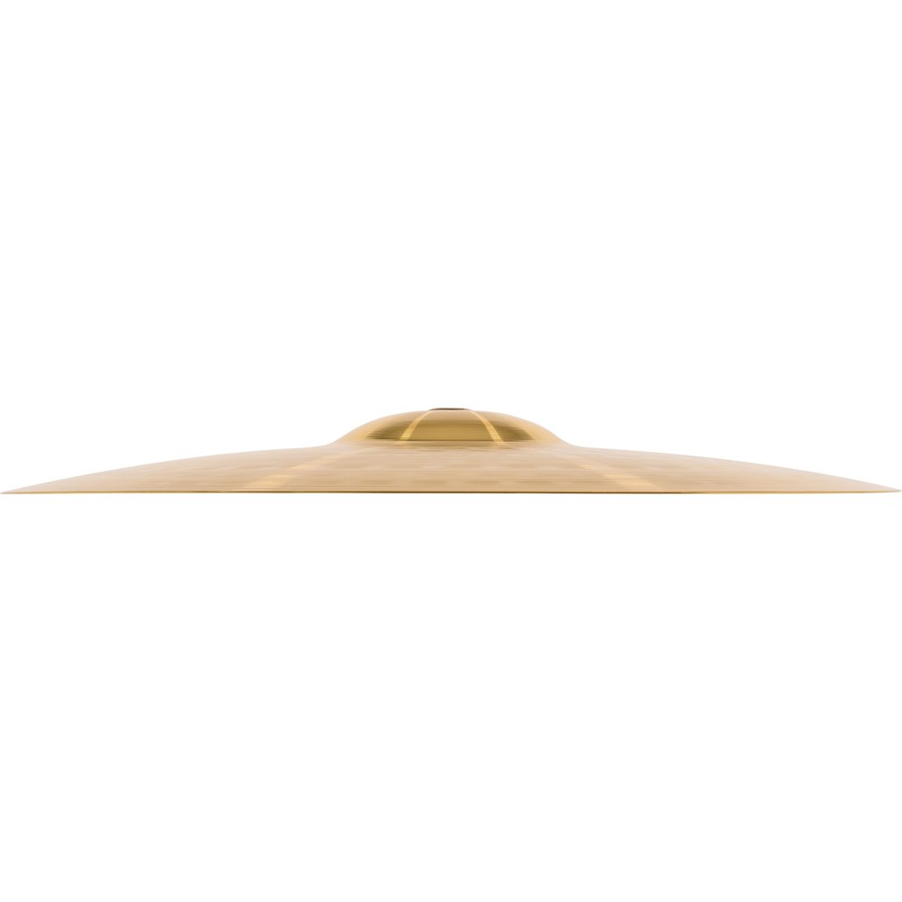 Meinl 18" Marching Brass Cymbal Pair - Image 2