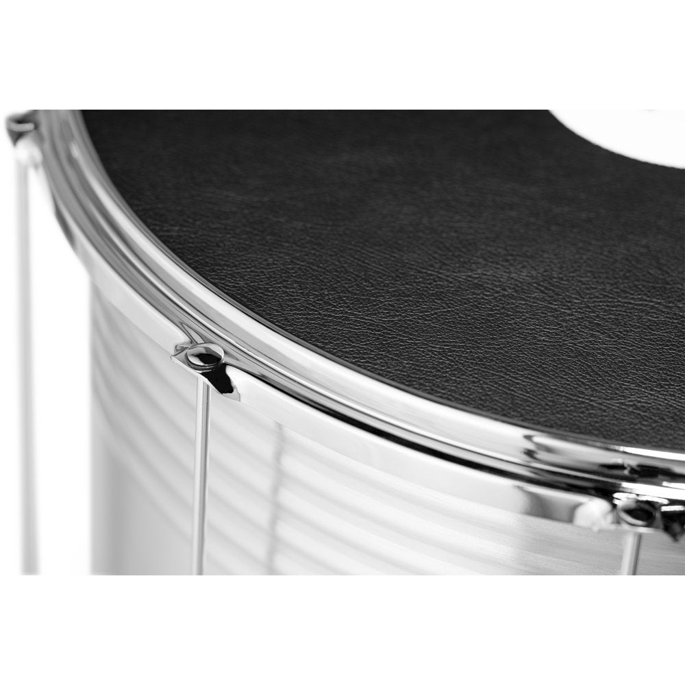Meinl 20" Aluminum Surdo - Image 3