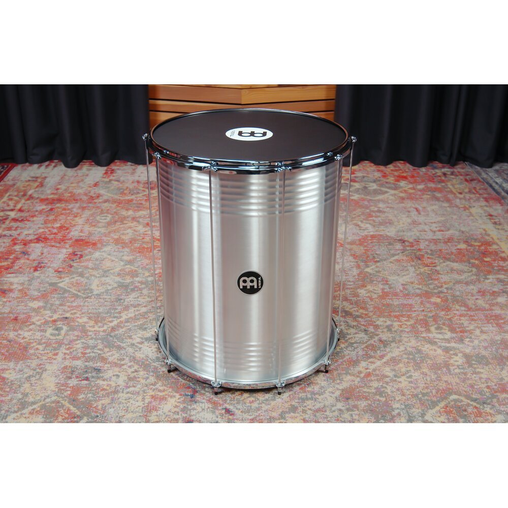 Meinl 20" Aluminum Surdo - Image 5