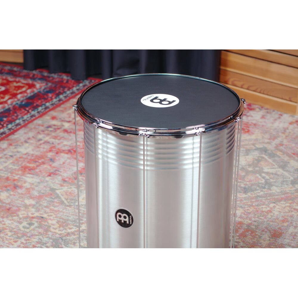 Meinl 20" Aluminum Surdo - Image 6