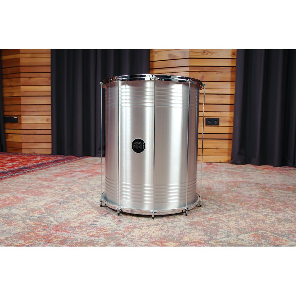 Meinl 20" Aluminum Surdo - Image 7