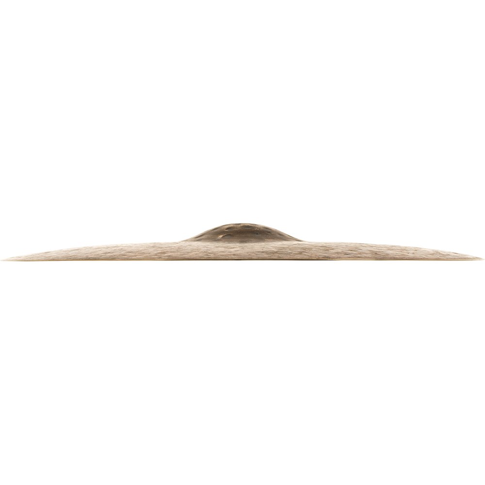 Meinl 20" Byzance Dark Ride Cymbal - Image 2