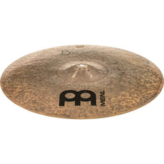 Meinl 20" Byzance Dark Ride Cymbal - Image 1