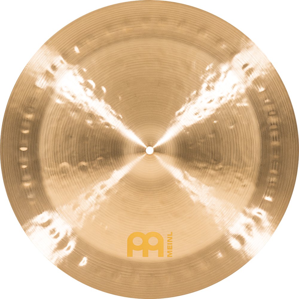 Meinl 20" Byzance Dual China Cymbal - Image 4