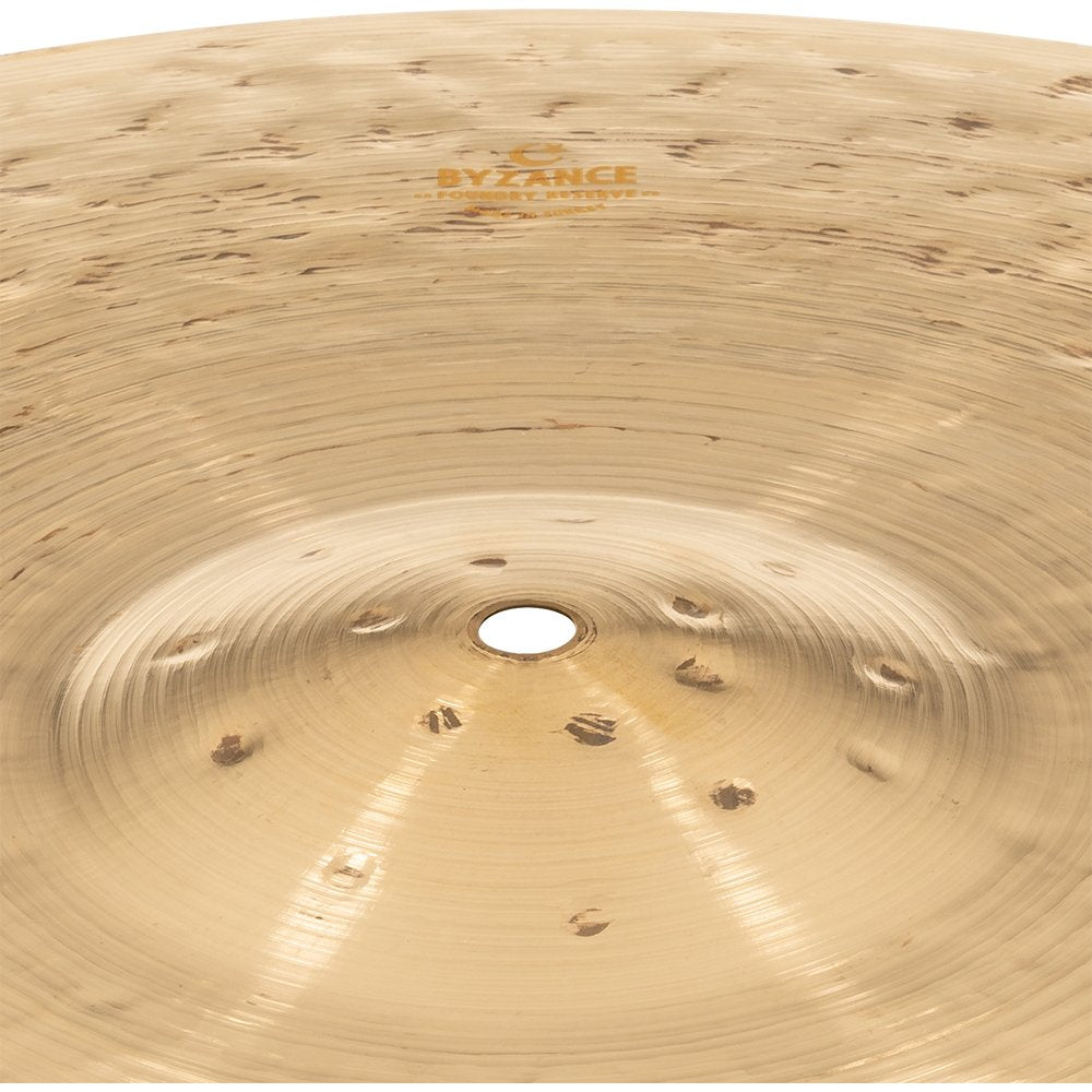Meinl 20" Byzance Foundry Reserve Ride Cymbal - Image 3