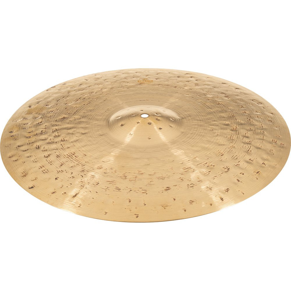 Meinl 20" Byzance Foundry Reserve Ride Cymbal - Image 1