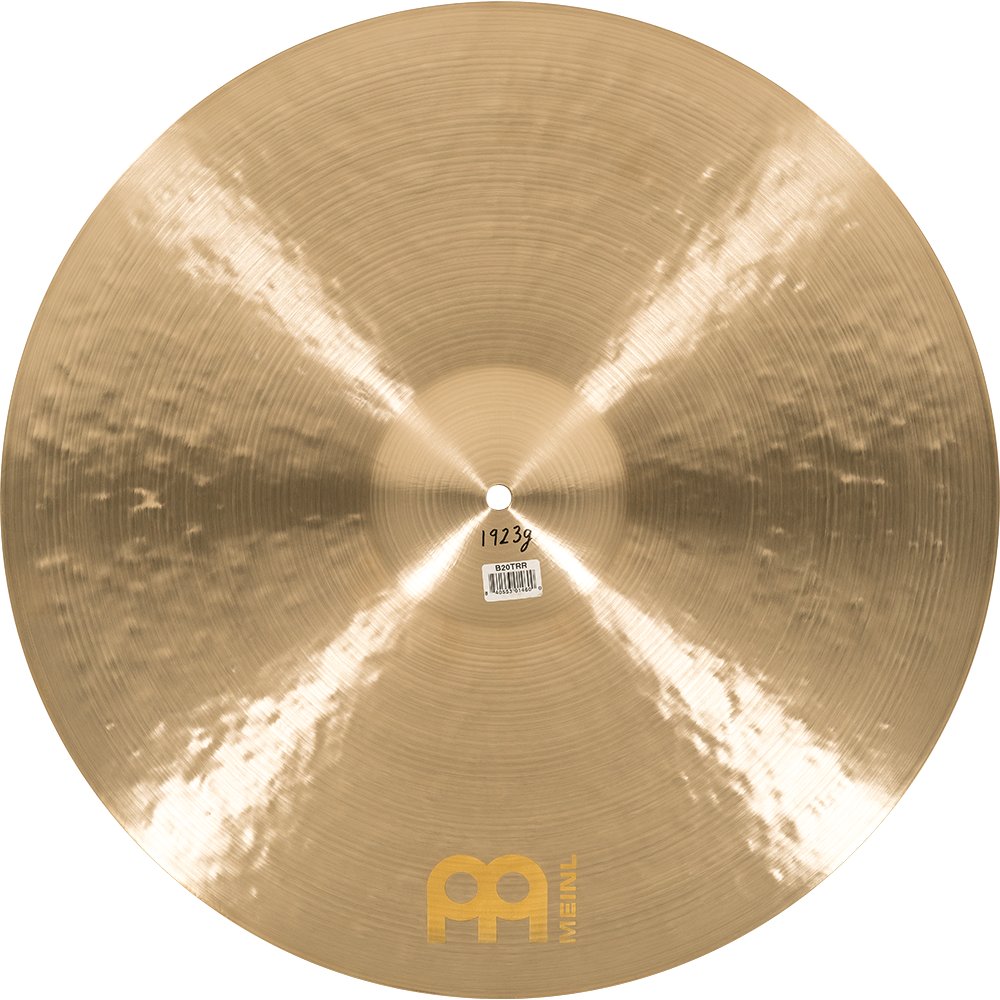Meinl 20" Byzance Tradition Ride - Image 4