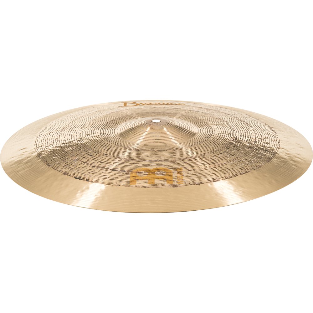 Meinl 20" Byzance Tradition Ride - Image 1